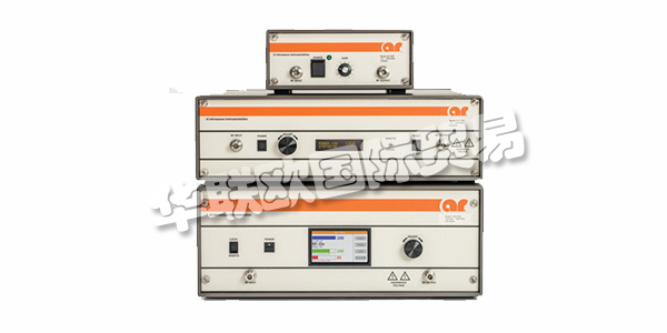 AR EUROPE為EMC測(cè)試，無線，醫(yī)療和工業(yè)應(yīng)用提供最先進(jìn)和創(chuàng)新的功率放大器，天線和模塊。但那只是故事的一半。