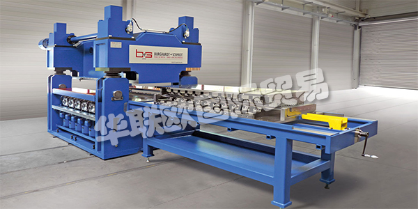 BURGHARDT+SCHMIDT - 品質(zhì)與傳統(tǒng)相融合。