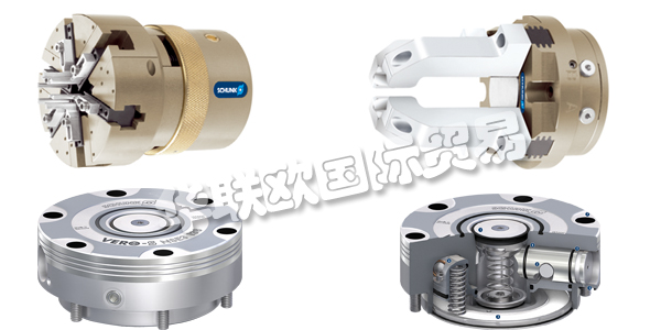 SCHUNK擁有全球范圍內(nèi)超過2700名的員工，8個工廠和30個子公司，以及分布在全球50多個國家的分銷合作伙伴。SCHUNK擁有11,000個標準部件，提供世界上最大的夾持技術和夾持系統(tǒng)系列產(chǎn)品，以及超過2,550個SCHUNK（雄克）夾持器，是市場上最廣泛的標準夾持器部件制造商