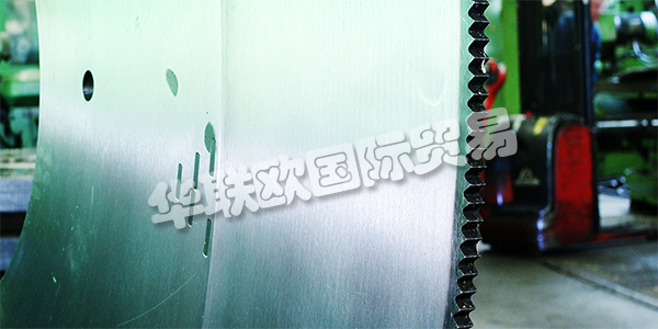 BLECHER在圓鋸片和刀具制造方面擁有150多年的經(jīng)驗，可以持續(xù)不斷地提高效率和質(zhì)量。