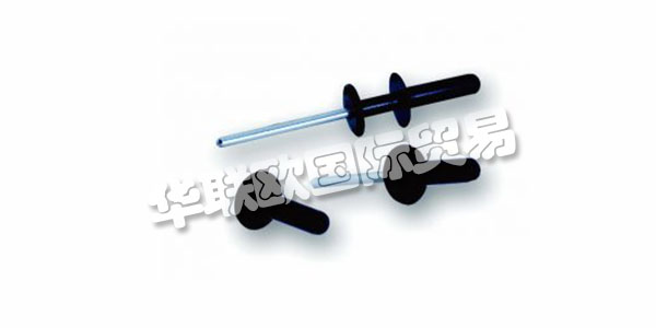 Bralo,S.A.是一家專業(yè)生產(chǎn)和銷售各類抽芯鉚釘、鉚螺母與鉚接工具的西班牙公司