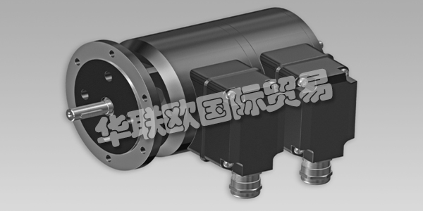 BAUMER編碼器BHK系列  增量式TTL旋轉(zhuǎn)編碼器，防護等級IP42