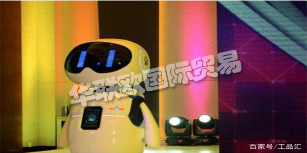 淺談工業(yè)4.0到底是什么？ 中國工業(yè)機(jī)器人如何破局？