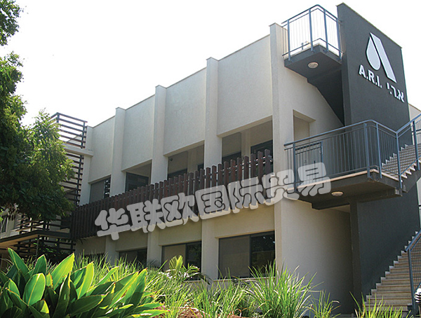 A.R.I，A.R.I排氣閥，A.R.I止回閥