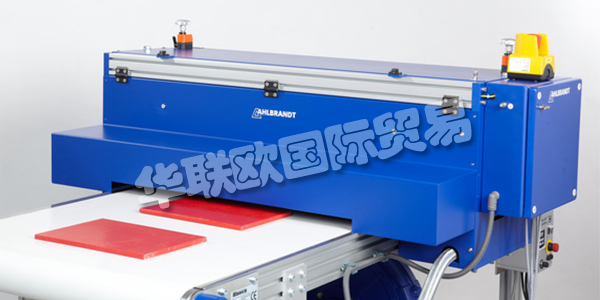 德國AHLBRANDT公司主要產(chǎn)品：AHLBRANDT電暈處理系統(tǒng),AHLBRANDT轉(zhuǎn)子噴霧系統(tǒng)，干燥機(jī)等。
