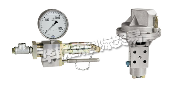 德國URACA公司主要供應(yīng)：URACA泵,URACA噴嘴，閥門，噴槍，清潔頭，高壓泵，高壓閥，柱塞泵等產(chǎn)品。