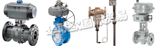 德國薩姆森SAMSON調節(jié)器使用維護及產品特性