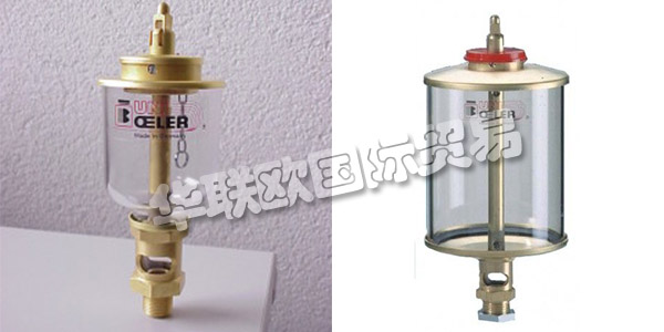 德國UNIOELERL公司主要供應(yīng)：UNIOELERL滴油器,UNIOELERL油分配器，油泵，壓縮油壺，控制器，潤滑器，手動和電控降油壺，齒輪泵，活塞泵，中央潤滑單元，油箱，液位控制器，油脂注射器,驅(qū)動系統(tǒng)，油嘴，油位計等產(chǎn)品。