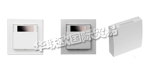 德國THERMOKON公司主要供應：德國THERMOKON傳感器,THERMOKON控制器，溫度傳感器，濕度傳感器，亮度傳感器，模塊，開關(guān)等產(chǎn)品。