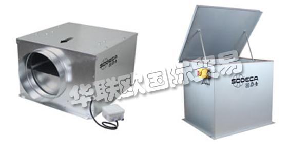 西班牙SODECA公司主要供應(yīng)：西班牙SODECA風(fēng)機(jī),SODECA離心風(fēng)機(jī)，管道風(fēng)扇，軸流風(fēng)扇，艙口風(fēng)扇等產(chǎn)品。