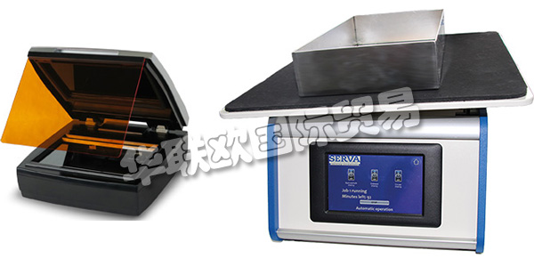 德國SERVA公司主要供應：德國SERVA電泳儀,SERVA染色機，吸墨器，成像儀，試劑盒等產品。