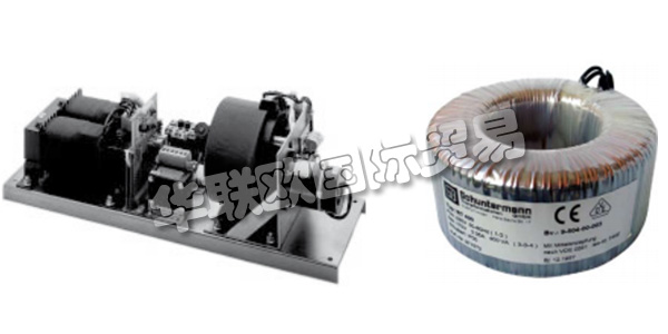 德國SCHUNTERMANN公司主要供應(yīng)：德國SCHUNTERMANN變壓器,SCHUNTERMANN穩(wěn)壓器，可調(diào)變壓器，環(huán)形變壓器，電源管理系統(tǒng)，自動穩(wěn)壓器，電磁穩(wěn)壓器等產(chǎn)品。