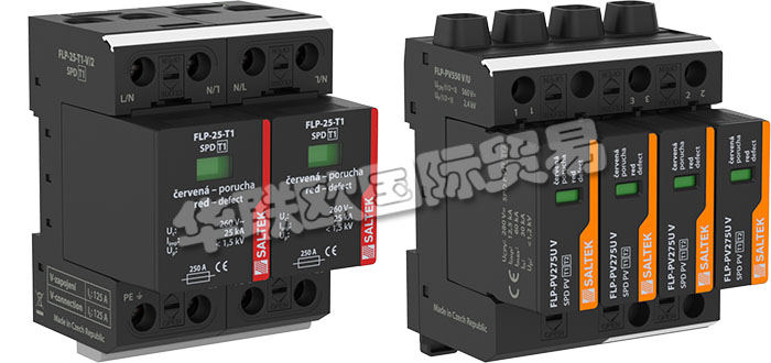 捷克SALTEK公司主要供應(yīng)：捷克SALTEK避雷器,SALTEK模塊，備用模塊，替換模塊，電纜避雷器，電流避雷器，浪涌隔離器，火花隙，分離火花隙，防爆火花隙，監(jiān)控器，電壓監(jiān)控器，限制器，電壓限制器，電涌放電器，測量儀，絕緣測量儀等產(chǎn)品。