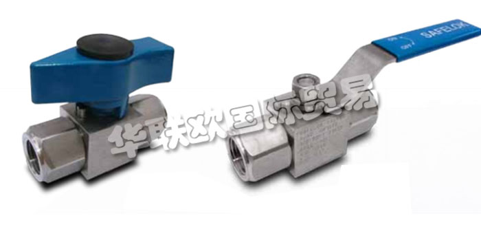 英國(guó)SAFELOK公司主要供應(yīng)：英國(guó)塞甫洛克閥門,SAFELOK接頭，管接頭，防漏接頭，球閥，截止閥，排氣閥，針型閥，止回閥，密封罐，冷凝室，管件，銅制管配件，儀表管件，歧管等產(chǎn)品。