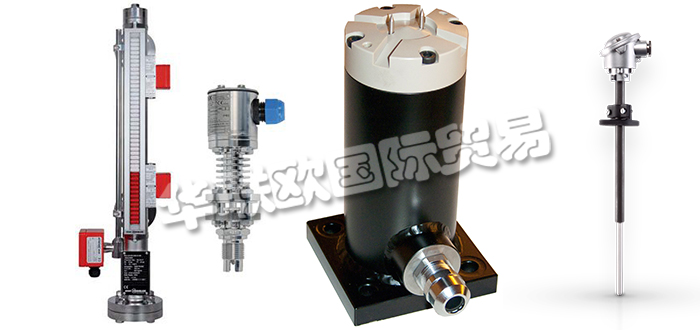 德國ROLF HEUN公司主要供應：德國ROLF HEUN溫度計,ROLF HEUN壓力表，變送器，熱電偶，壓力監(jiān)視器，差壓計，差壓表，電阻溫度計，數(shù)字溫度計，過濾器，探頭，浮動探頭，測量儀，流量開關，流量監(jiān)控器等產(chǎn)品。