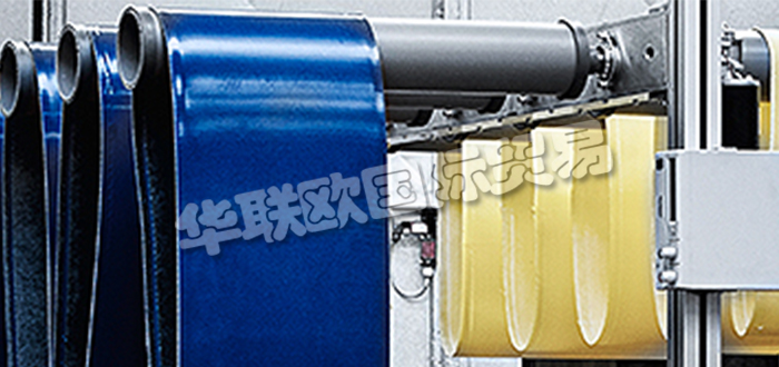 德國SCHLATTERER公司主要供應(yīng)：德國SCHLATTERER皮帶,SCHLATTERER傳動帶，抽吸帶，輸送帶，支撐材料，涂層材料等產(chǎn)品。