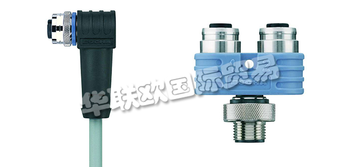 德國ESCHA公司主要供應(yīng)：德國ESCHA電纜,ESCHA連接器，分配器，通道分配器，聚氯乙烯電纜，聚氨酯電纜，高溫電纜，螺絲，螺栓，螺帽等產(chǎn)品。