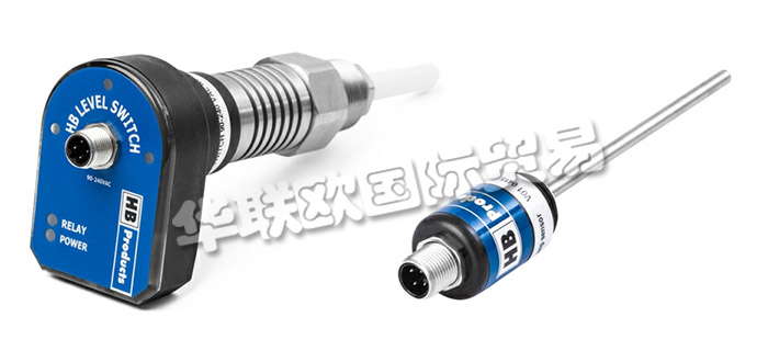 丹麥HB PRODUCTS公司主要供應(yīng)：丹麥HB PRODUCTS傳感器,HB PRODUCTS液位開關(guān)，變送器，控制器，液位變送器，液位控制器，溫度傳感器，壓力傳感器，CO2傳感器，溫度感應(yīng)器，螺紋轉(zhuǎn)接器等產(chǎn)品。
