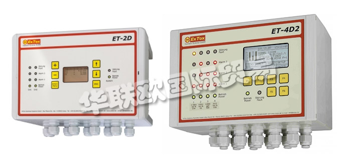 德國EXTOX公司主要供應(yīng)：德國EXTOX變送器,EXTOX傳感器，氣體檢測系統(tǒng)，外殼，氣體預(yù)警中心等產(chǎn)品。