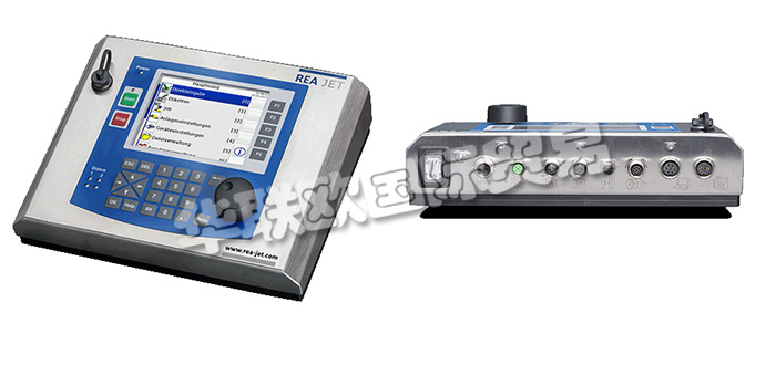 德國(guó)REA JET公司主要供應(yīng)：德國(guó)REA JET打印機(jī),REA JET噴墨打印機(jī)，工業(yè)標(biāo)記系統(tǒng)，激光打標(biāo)系統(tǒng)，鐳射系統(tǒng)，噴涂打標(biāo)機(jī)等產(chǎn)品。