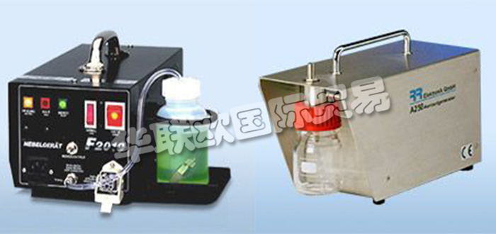 德國RR ELEKTRONIK公司主要供應：德國RR ELEKTRONIK粒子計數(shù)器,RR ELEKTRONIK氣溶膠發(fā)生器，稀釋系統(tǒng)，空氣采樣器，噴霧器等產(chǎn)品。