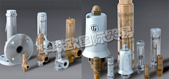 意大利NUOVA GENERAL公司主要供應(yīng)：意大利NUOVA GENERAL閥門(mén),NUOVA GENERAL安全閥，排水閥，帶排水口的安全閥，輸送卸料安全閥，高壓安全閥等產(chǎn)品。