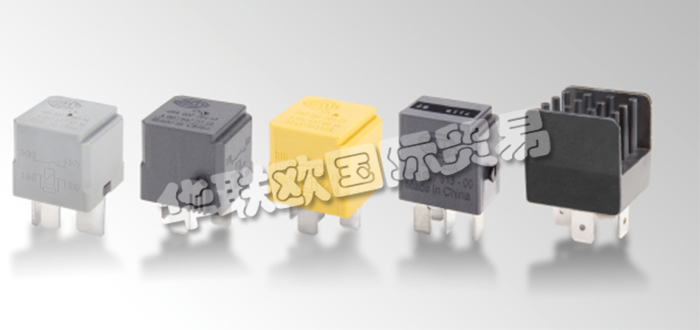 德國HELLA公司主要供應(yīng)：德國HELLA傳感器,HELLA執(zhí)行器，繼電器，模塊，控制模塊，控制單元，DC轉(zhuǎn)換器，真空泵，加速踏板傳感器，位置傳感器，轉(zhuǎn)向傳感器，中型傳感器，空調(diào)傳感器和雨/光傳感器等產(chǎn)品。