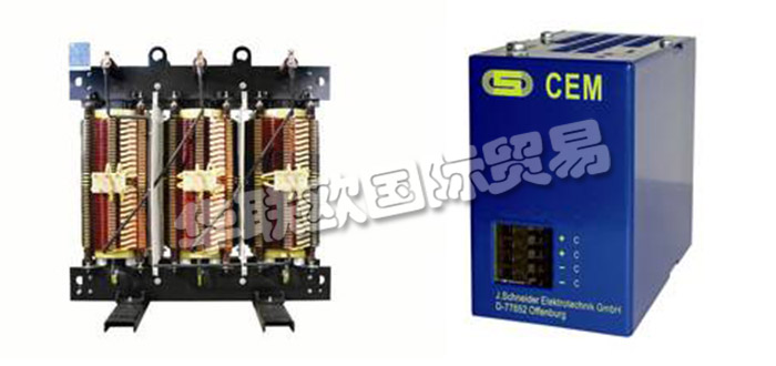 德國(guó)J.SCHNEIDER公司主要供應(yīng)：德國(guó)J.SCHNEIDER變壓器,J.SCHNEIDER電源，開(kāi)關(guān)電源，高壓電源，電抗器，電源電抗器，平滑電抗器，逆變器，模塊，緩沖模塊等產(chǎn)品。