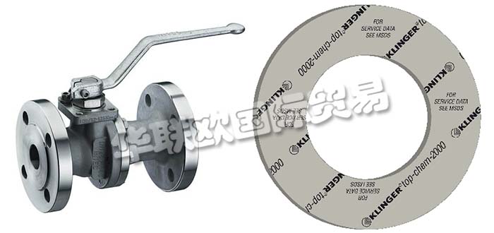 德國KLINGER公司主要供應(yīng)：德國KLINGER閥門,KLINGER墊片，球閥，活塞閥，蝶閥，截止閥，隔膜閥，旋塞閥，閘閥，刀閘閥，夾管閥，安全閥，密封閥，控制閥，墊圈，聚四氟乙烯墊片，石墨復(fù)合墊片，金屬墊片，彈性墊片，絕緣套件等產(chǎn)品。