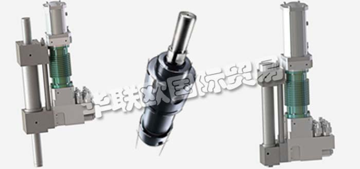 德國AHP MERKLE公司主要供應(yīng)：德國AHP MERKLE線性驅(qū)動器,AHP MERKLE液壓缸，線性阻尼，標(biāo)準(zhǔn)氣缸，拉桿缸，鎖芯，滑塊單元，雙管氣缸，沖壓缸，旋入油缸，旋轉(zhuǎn)執(zhí)行器等產(chǎn)品。