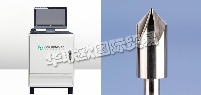 德國MPK KEMMER公司主要供應：德國MPK KEMMER鉆頭,MPK KEMMER銑刀，刀具，鉆機，微鉆，刨機，刀具分配器，特殊工具等產(chǎn)品。
