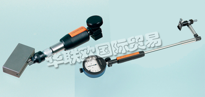 德國OSKAR SCHWENK公司主要供應(yīng)：德國OSKAR SCHWENK測量儀,OSKAR SCHWENK孔徑測量儀，特殊孔測量儀，螺紋規(guī)，倒角規(guī)，外徑規(guī)，千分表，卷尺，鋼尺等產(chǎn)品。