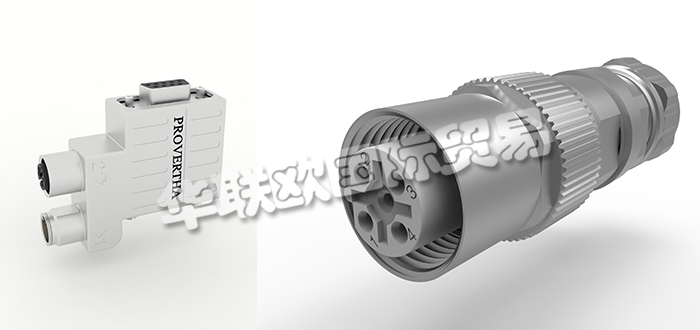 德國PROVERTHA公司主要供應(yīng)：德國PROVERTHA連接器,PROVERTHA插頭，現(xiàn)場總線插頭，CAN總線插頭，連接電纜等產(chǎn)品。