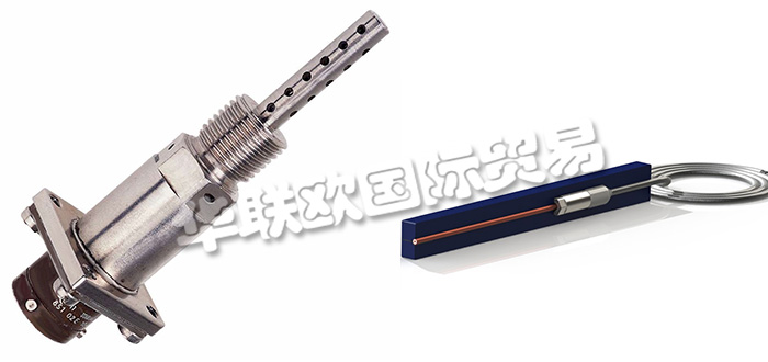 法國THERMOCOAX公司主要供應(yīng)：法國THERMOCOAX熱電偶,THERMOCOAX加熱元件，信號傳輸電纜，傳感器，電容式傳感器，壓電車軸傳感器，自供電中子探測器，線性傳感器，電蒸發(fā)器等產(chǎn)品。