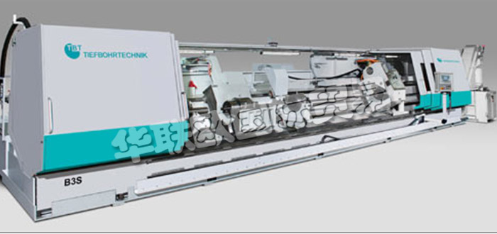 德國TBT TIEFBOHRTECHNIK公司主要供應：德國TBT TIEFBOHRTECHNIK機床,TBT TIEFBOHRTECHNIK臥式機床，大型臥式機床，銑削中心，深鉆中心，深孔鉆削中心等產品。