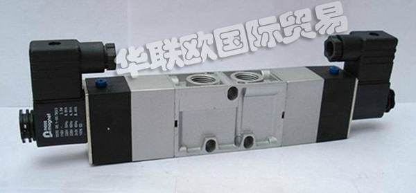 氣動(dòng)電磁閥的分類和型號,氣動(dòng)電磁閥工作原理