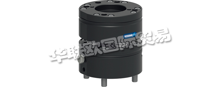 下文為您帶來SCHUNK補(bǔ)償單元AGE-U的具體介紹。補(bǔ)償單元AGE-U是用于箱中取物應(yīng)用的 6 軸補(bǔ)償單元，能可靠抓取位置不確定的對(duì)象物體。