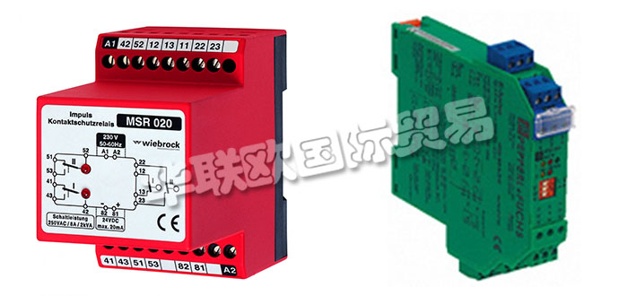 德國(guó)WIEBROCK公司主要供應(yīng)：德國(guó)WIEBROCK限位開(kāi)關(guān),WIEBROCK繼電器，多功能繼電器，隔離放大器，微動(dòng)開(kāi)關(guān)，技術(shù)注塑件等產(chǎn)品。