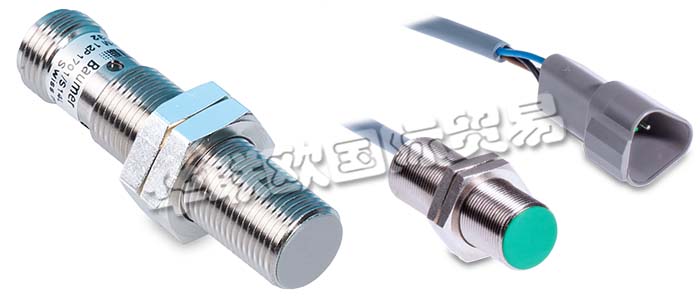 BAUMER感應(yīng)式接近開(kāi)關(guān),電感式接近開(kāi)關(guān)適用于金屬物體的非接觸式安全檢測(cè)，可檢測(cè)任何運(yùn)動(dòng)或靜止的金屬物體，接近開(kāi)關(guān)間互相無(wú)干擾。接近開(kāi)關(guān)操作無(wú)需反光板接近開(kāi)關(guān)抗干擾能力強(qiáng)，不受附著在感應(yīng)面上的金屬屑等物質(zhì)影響，是各種工業(yè)應(yīng)用的理想選擇。電感式接近開(kāi)關(guān)屬于非接觸式感應(yīng)技術(shù)，不僅毫無(wú)磨損，而且開(kāi)關(guān)頻率和開(kāi)關(guān)精度都很高。此外，接近開(kāi)關(guān)還具有可靠的抗振性、防塵性和防潮性。