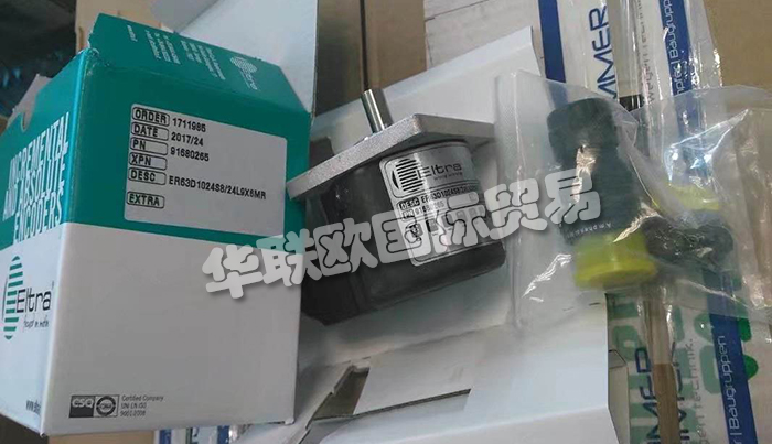 大利ELTRA編碼器、意爾創(chuàng)ELTRA傳感器、編碼器、開關(guān)、直線傳感器、ELTRA絕對編碼器、光學(xué)編碼器、磁性編碼器、彈性接頭、編碼器配件、拉線式和磁編碼器、本安防爆式型編碼器、接近開關(guān)、線性換能器、線性編碼器、電位計(jì)、磁致伸縮線、信號分配器適配器、信號選擇板、公制輪等產(chǎn)品，華聯(lián)歐貿(mào)易為新老客戶提供ELTRA官網(wǎng)選型、ELTRA報(bào)價(jià)、ELTRA原廠家資料。