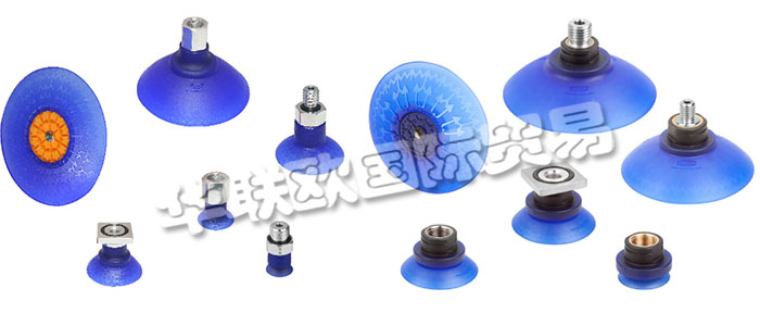 施邁茨磁性吸盤由磁鋼吸盤底座、連接電纜、連接頭三大部分構(gòu)成。吸盤吸力主要取決于磁性材料的磁力強弱和有效接觸面積的大小。在磁性材料磁力特性一定的情況下，通過增加磁性材料的接觸面達到增加吸力的目的，由此就有了大吸盤、中吸盤、小吸盤的由來，一般來說，體積越大的吸盤吸力越強。