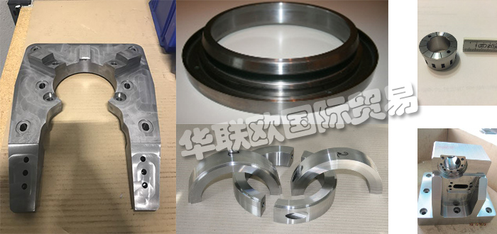 優(yōu)勢供應德國KIZ PRAEZIS碳刷焊接清洗設備