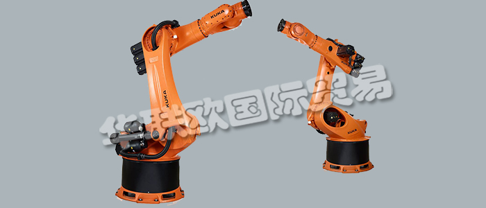 KUKA搬運機器人KR CYBERTECH nano產(chǎn)品系列下的專用工藝機器人是專為搬運小型工件而量身打造的。通過6、8和10kg的精細負載分級和九種完美相互協(xié)調(diào)的機器人種類，您可以精準地確定實際所需的機器人，以獲得最高的效率和經(jīng)濟效益。KR CYBERTECH nano系列工業(yè)機器人具有0.04mm的重復精度。因此，即使在高速作業(yè)狀態(tài)下，機器人也能夠充分發(fā)揮其優(yōu)勢。干擾輪廓最小，而功率最大：新型機器人擁有極為緊湊、輕巧和修長的結(jié)構，因此在工業(yè)生產(chǎn)中的應用范圍很廣。