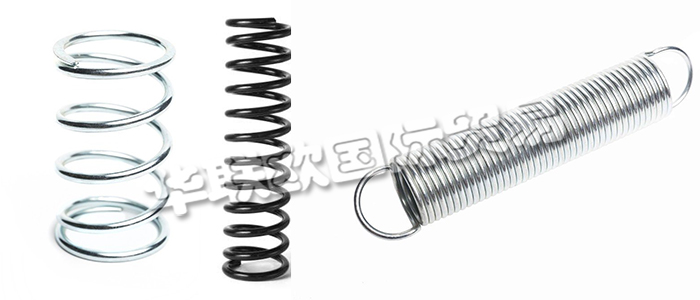 彈簧工廠TEVEMA是歐洲最大的技術(shù)標(biāo)準(zhǔn)彈簧和標(biāo)準(zhǔn)零件供應(yīng)商之一。除標(biāo)準(zhǔn)彈簧外，TEVEMA彈簧工廠還可以根據(jù)客戶要求制造各種大小的壓縮彈簧，拉伸彈簧，扭力彈簧，板簧，線形彈簧，精密彈簧，醫(yī)用彈簧和懸架彈簧等。彈簧工廠TEVEMA提供彈簧的范圍是0.2到50mm。