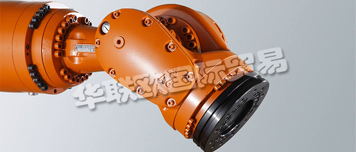 沖壓是指靠沖床和沖壓模具以及沖壓機(jī)器人對(duì)板材、帶材等材料施加外力,使之產(chǎn)生塑性變形或分離,獲得所需形狀和尺寸工件的成形加工方法。德國(guó)KUKA是國(guó)際知名的沖壓機(jī)器人制造商，下文為您介紹KUKA沖壓機(jī)器人。