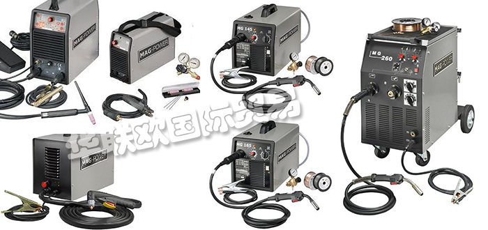 MAG-POWER,MAGPOWER等離子切割機(jī),MAGPOWER焊接系統(tǒng)