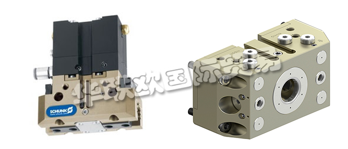 氣動(dòng)執(zhí)行元件，就是采用壓縮空氣作為動(dòng)力，驅(qū)動(dòng)機(jī)構(gòu)作直線、擺動(dòng)和旋轉(zhuǎn)運(yùn)動(dòng)的元件。氣缸作為一種重要的氣動(dòng)執(zhí)行元件，在工業(yè)生產(chǎn)中廣泛應(yīng)用。單作用氣缸的活塞僅一側(cè)供氣，氣壓推動(dòng)活塞產(chǎn)生推力伸出，靠彈簧或自重返回。雙作用氣缸活塞兩側(cè)都有氣壓力，來(lái)實(shí)現(xiàn)前進(jìn)或后退動(dòng)作。下文為您帶來(lái)雄克氣缸介紹，雄克氣缸的緩沖和潤(rùn)滑。