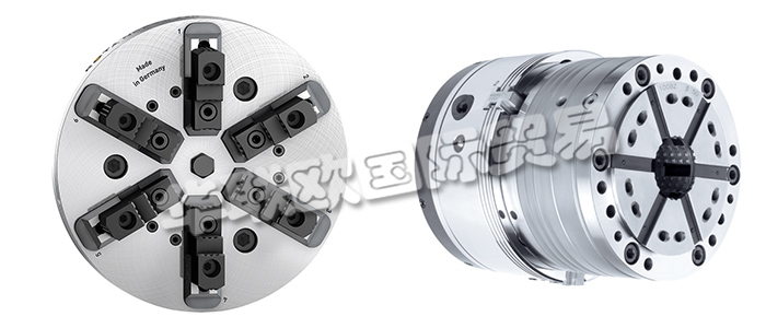 SCHUNK是一家以客戶為導(dǎo)向的創(chuàng)新企業(yè)，SCHUNK只開發(fā)能幫助客戶應(yīng)對(duì)自動(dòng)化領(lǐng)域未來挑戰(zhàn)的卓越產(chǎn)品。他們的產(chǎn)品和解決方案，經(jīng)過上百萬次測(cè)試，始終為客戶提供附加值，代表了精確性、堅(jiān)固性和耐久性。下文帶來SCHUNK動(dòng)力車床卡盤,SCHUNK動(dòng)力車床卡盤特點(diǎn)。