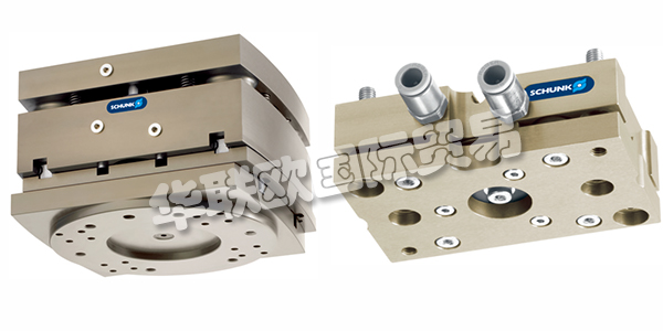 在自動(dòng)化系統(tǒng)中，連接、組裝、插入、裝卸工件是日常挑戰(zhàn)。為防止損壞刀具或工件，SCHUNK的旋轉(zhuǎn)和張角補(bǔ)償裝置確保機(jī)器人和刀具之間有必要的靈活性。如果希望補(bǔ)償機(jī)器人和工件產(chǎn)生的位置偏差及公差，SCHUNK可提供各式各式的補(bǔ)償裝置。用戶(hù)可以用它們來(lái)防止設(shè)備損壞，同時(shí)提高效率和過(guò)程穩(wěn)定性。下文為您帶來(lái)SCHUNK補(bǔ)償裝置介紹,SCHUNK補(bǔ)償單元特點(diǎn)。