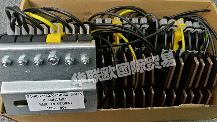 VAHLE碳刷的分類(lèi)及特點(diǎn),VAHLE碳刷如何維修保養(yǎng)